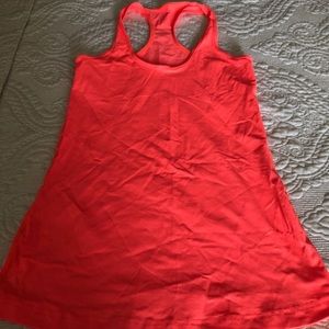 Lululemon Cool Racerback